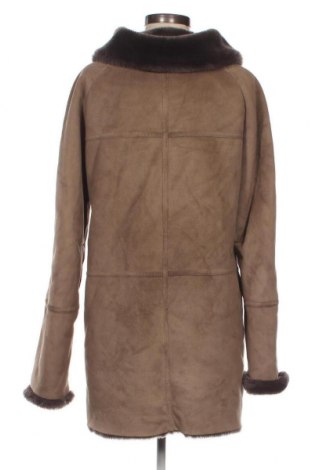 Γυναικείο παλτό Madeleine, Μέγεθος S, Χρώμα  Μπέζ, Τιμή 12,80 €