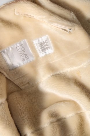Дамско палто Madeleine, Размер M, Цвят Екрю, Цена 64,26 лв.
