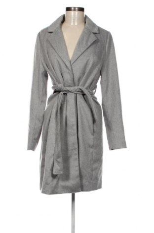Γυναικείο παλτό Mamalicious, Μέγεθος S, Χρώμα Γκρί, Τιμή 43,30 €