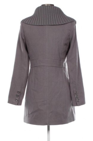 Palton de femei Mandee, Mărime S, Culoare Gri, Preț 175,99 Lei