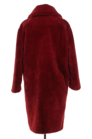 Dámsky kabát  Mango, Veľkosť M, Farba Červená, Cena  35,33 €