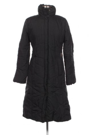 Γυναικείο παλτό Mango, Μέγεθος S, Χρώμα Μαύρο, Τιμή 38,23 €