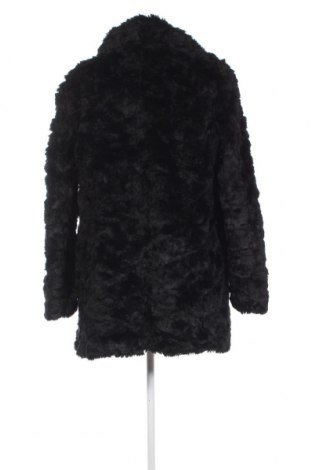 Дамско палто Mango, Размер M, Цвят Черен, Цена 52,53 лв.