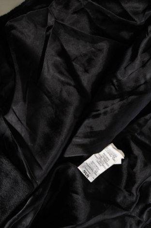 Dámský kabát  Mango, Velikost S, Barva Černá, Cena  1 642,00 Kč