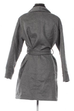 Palton de femei Mango, Mărime M, Culoare Gri, Preț 169,41 Lei