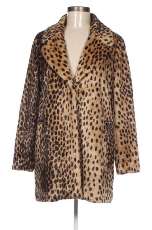 Γυναικείο παλτό Mango, Μέγεθος M, Χρώμα Πολύχρωμο, Τιμή 36,36 €