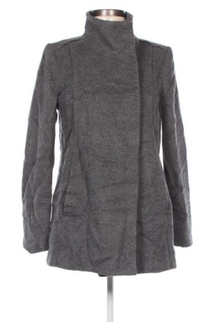 Γυναικείο παλτό Mango, Μέγεθος M, Χρώμα Γκρί, Τιμή 9,56 €