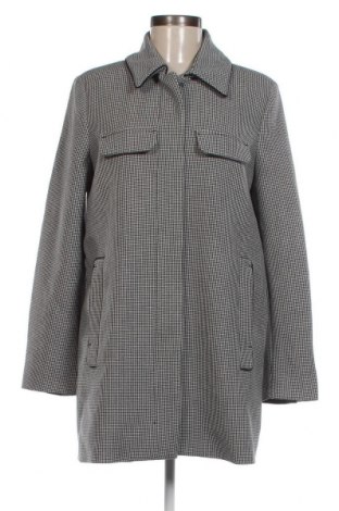 Γυναικείο παλτό Mango, Μέγεθος L, Χρώμα Πολύχρωμο, Τιμή 93,60 €