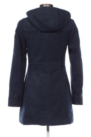 Γυναικείο παλτό Manguun, Μέγεθος S, Χρώμα Μπλέ, Τιμή 33,76 €