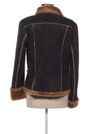 Дамско палто Marc Aurel, Размер M, Цвят Син, Цена 15,84 лв.