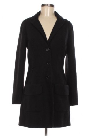 Dámsky kabát  Marc Cain, Veľkosť S, Farba Čierna, Cena  134,64 €