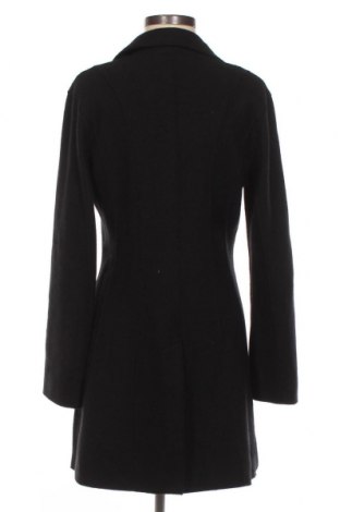 Дамско палто Marc Cain, Размер S, Цвят Черен, Цена 196,75 лв.