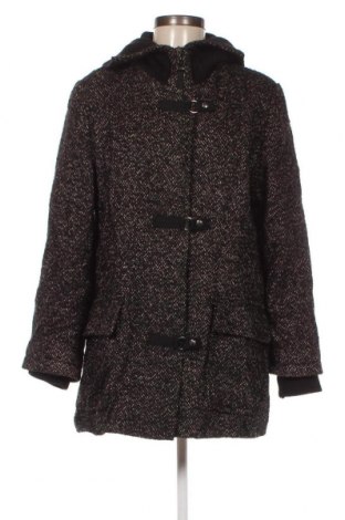 Γυναικείο παλτό Marcona, Μέγεθος L, Χρώμα Πολύχρωμο, Τιμή 37,73 €