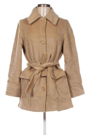 Palton de femei Marella, Mărime XXS, Culoare Maro, Preț 323,68 Lei