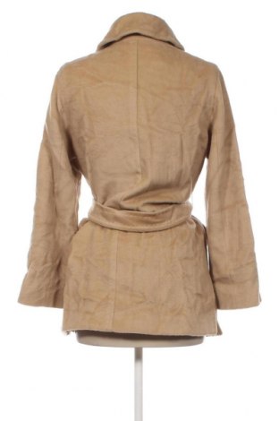 Дамско палто Marella, Размер XXS, Цвят Кафяв, Цена 110,70 лв.