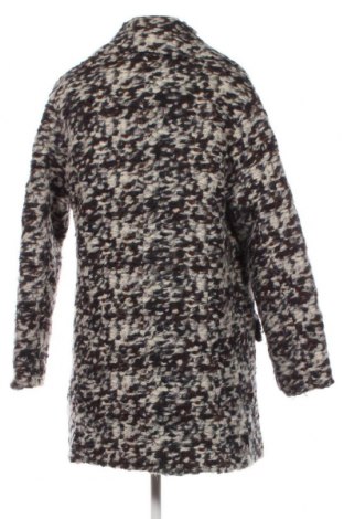 Γυναικείο παλτό Marks & Spencer, Μέγεθος M, Χρώμα Πολύχρωμο, Τιμή 16,33 €