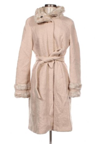 Γυναικείο παλτό Mart Visser, Μέγεθος M, Χρώμα  Μπέζ, Τιμή 46,54 €