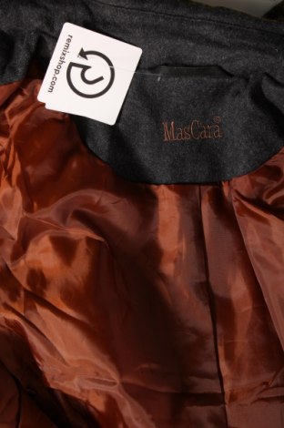 Palton de femei, Mărime M, Culoare Gri, Preț 179,50 Lei