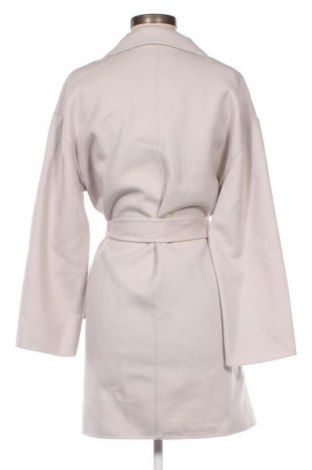 Γυναικείο παλτό Massimo Dutti, Μέγεθος S, Χρώμα Γκρί, Τιμή 59,32 €