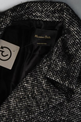 Damenmantel Massimo Dutti, Größe XS, Farbe Mehrfarbig, Preis € 24,55