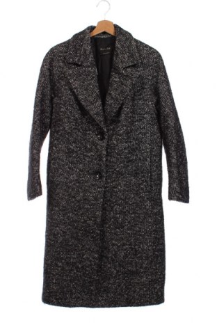 Dámský kabát  Massimo Dutti, Velikost XS, Barva Vícebarevné, Cena  608,00 Kč