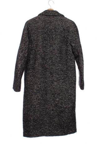 Dámský kabát  Massimo Dutti, Velikost XS, Barva Vícebarevné, Cena  608,00 Kč