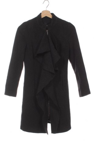 Дамско палто Max&Co., Размер XS, Цвят Сив, Цена 200,32 лв.