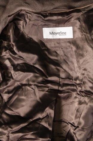 Γυναικείο παλτό Mayerline, Μέγεθος L, Χρώμα  Μπέζ, Τιμή 26,50 €