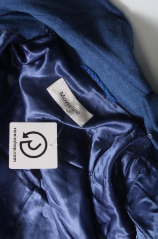 Γυναικείο παλτό Mayerline, Μέγεθος M, Χρώμα Μπλέ, Τιμή 21,45 €