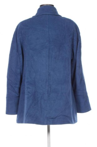 Dámsky kabát  Mayerline, Veľkosť M, Farba Modrá, Cena  31,23 €