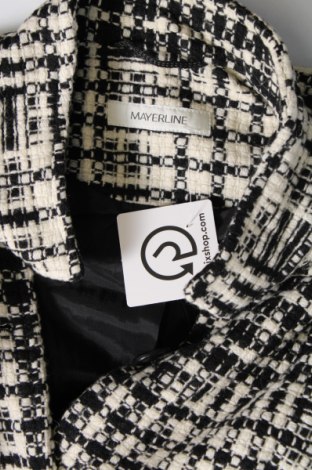 Γυναικείο παλτό Mayerline, Μέγεθος L, Χρώμα Πολύχρωμο, Τιμή 12,62 €