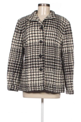 Дамско палто Mayerline, Размер L, Цвят Многоцветен, Цена 20,40 лв.