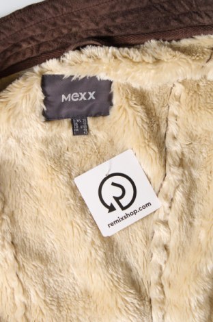 Dámský kabát  Mexx, Velikost M, Barva Hnědá, Cena  389,00 Kč