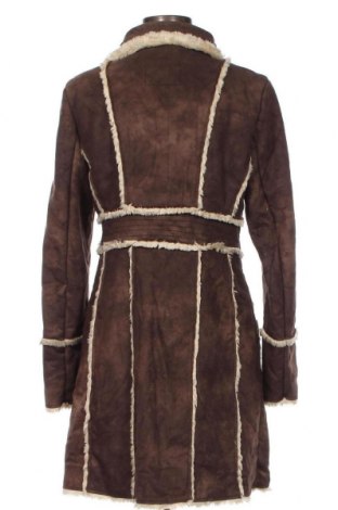 Palton de femei Mexx, Mărime M, Culoare Maro, Preț 204,67 Lei