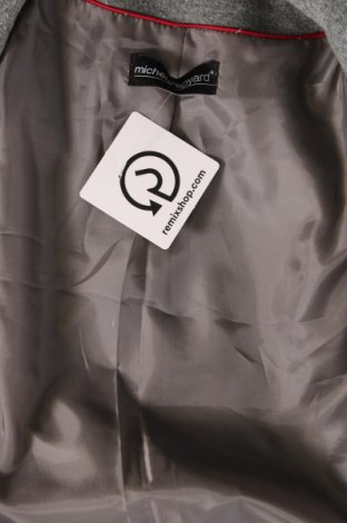 Γυναικείο παλτό Michele Boyard, Μέγεθος M, Χρώμα Μπλέ, Τιμή 11,25 €