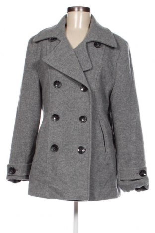 Дамско палто Michele Boyard, Размер M, Цвят Син, Цена 18,19 лв.
