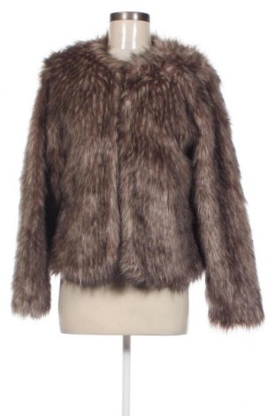 Дамско палто Milla, Размер M, Цвят Многоцветен, Цена 23,54 лв.