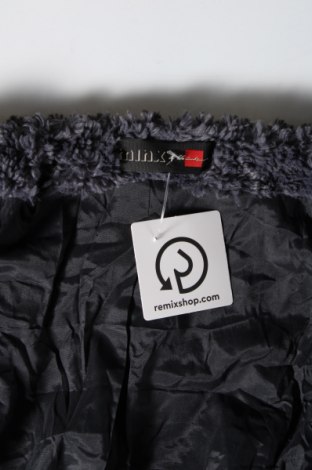 Γυναικείο παλτό Minx by Eva Lutz, Μέγεθος L, Χρώμα Γκρί, Τιμή 33,10 €
