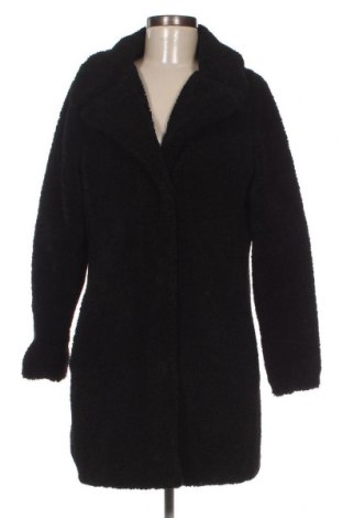 Γυναικείο παλτό Miss Etam, Μέγεθος M, Χρώμα Μαύρο, Τιμή 20,11 €
