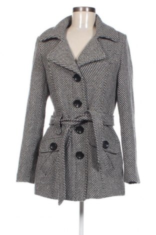 Γυναικείο παλτό Miss H., Μέγεθος M, Χρώμα Πολύχρωμο, Τιμή 66,19 €
