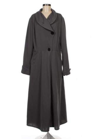 Palton de femei Miss Look, Mărime 5XL, Culoare Gri, Preț 351,97 Lei