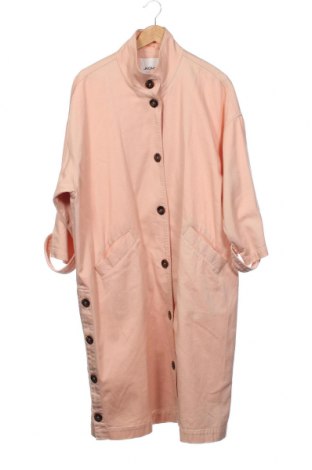 Palton de femei Monki, Mărime XS, Culoare Roz, Preț 79,98 Lei