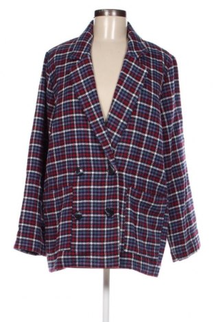 Γυναικείο παλτό Monki, Μέγεθος M, Χρώμα Πολύχρωμο, Τιμή 20,41 €