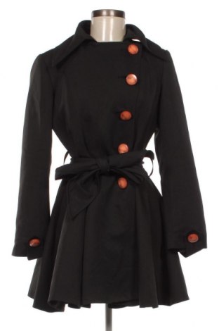 Palton de femei Monnari, Mărime M, Culoare Negru, Preț 114,19 Lei