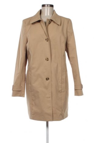 Дамско палто Montego, Размер L, Цвят Бежов, Цена 64,00 лв.