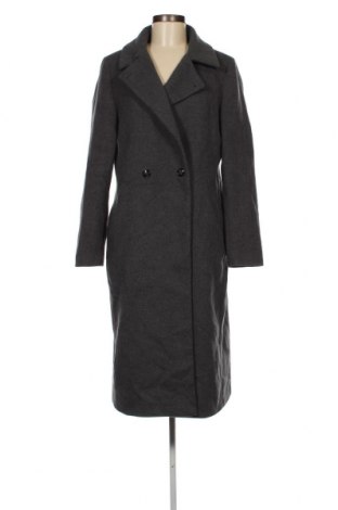Дамско палто Montego, Размер M, Цвят Сив, Цена 64,20 лв.