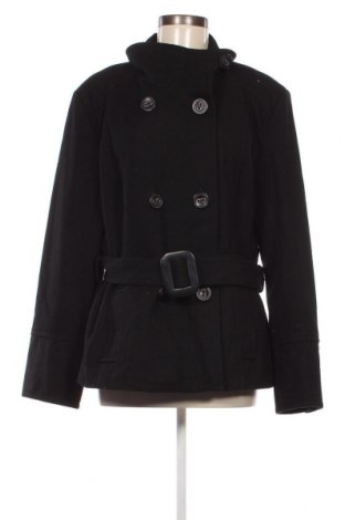 Palton de femei Montego, Mărime XL, Culoare Negru, Preț 52,80 Lei
