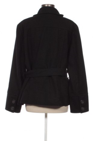 Dámský kabát  Montego, Velikost XL, Barva Černá, Cena  256,00 Kč