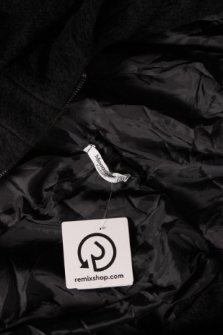Дамско палто Moonshine, Размер M, Цвят Черен, Цена 18,72 лв.