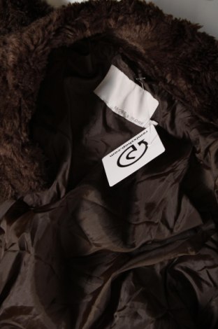 Γυναικείο παλτό More & More, Μέγεθος L, Χρώμα Καφέ, Τιμή 16,70 €